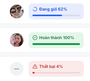 Liên hệ tự động